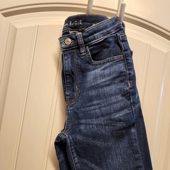 American Eagle jeggings - Picture 9 of 11